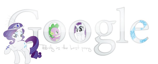 Rarity is the best pony