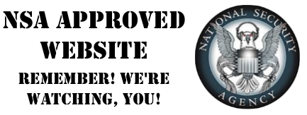 NSA Approved Microsoft Logo