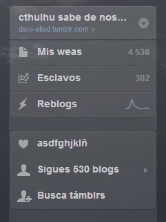 Name post/followers/likes