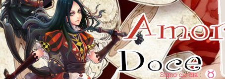 Amor doce - Alice madness return style