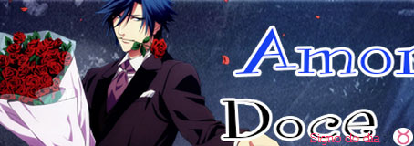 Amor doce - Uta no Prince-sama (Tokiya) Style