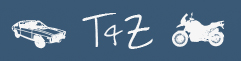 Cut & Run Series Tumblr Logo