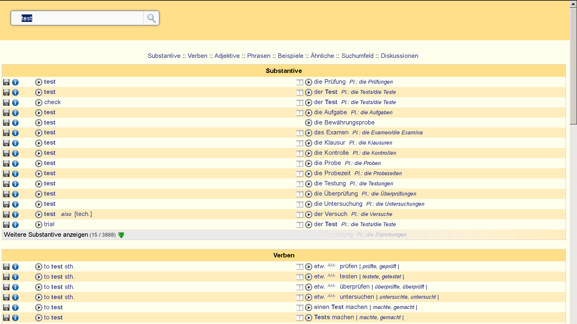 dict.leo.org nosquint
