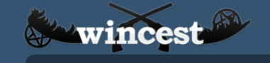 Tumblr - Logo - Wincest