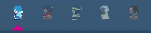 Dramatical Murder Tumblr Icons