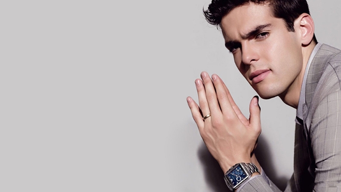 Kaká Armani