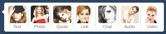 Hermione Granger (Emma Watson) [Tumblr post icons]
