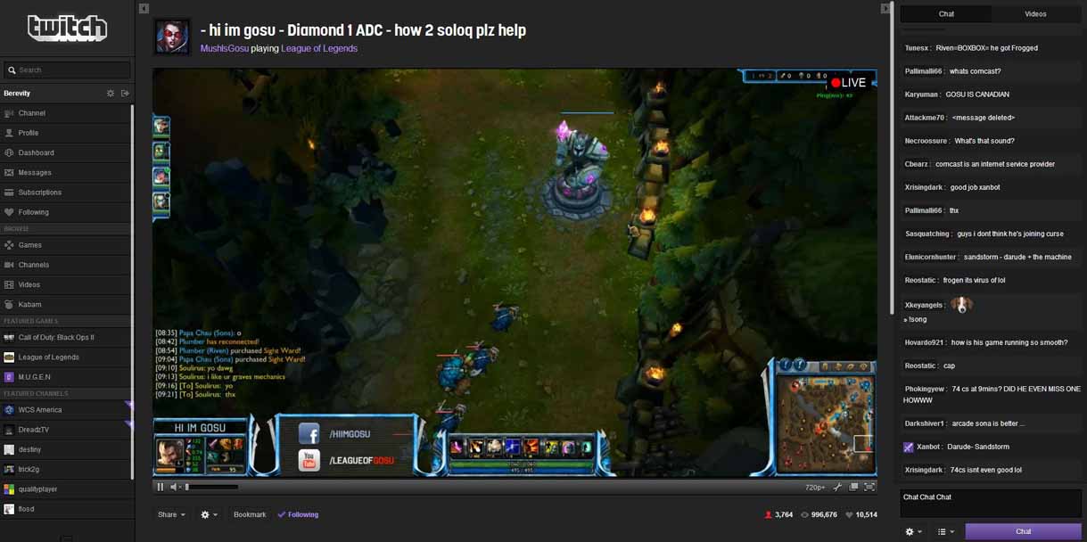 Twitch Nightmode v.02c