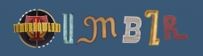 Disneyland Typography