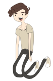 Harry cartoon