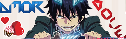 Amor Doce Theme - Okumura Rin