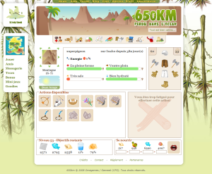 650km no-Ads