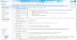 Live Mail no-Ads
