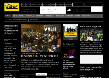 Abc Digital Py Black