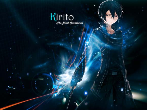 kirito dsa