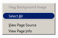 Rounded Selector on Menu Items (WellRounded)