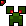 Minecraft Themed Creeper Cursor