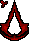 Assassin's Creed Themed Cursor