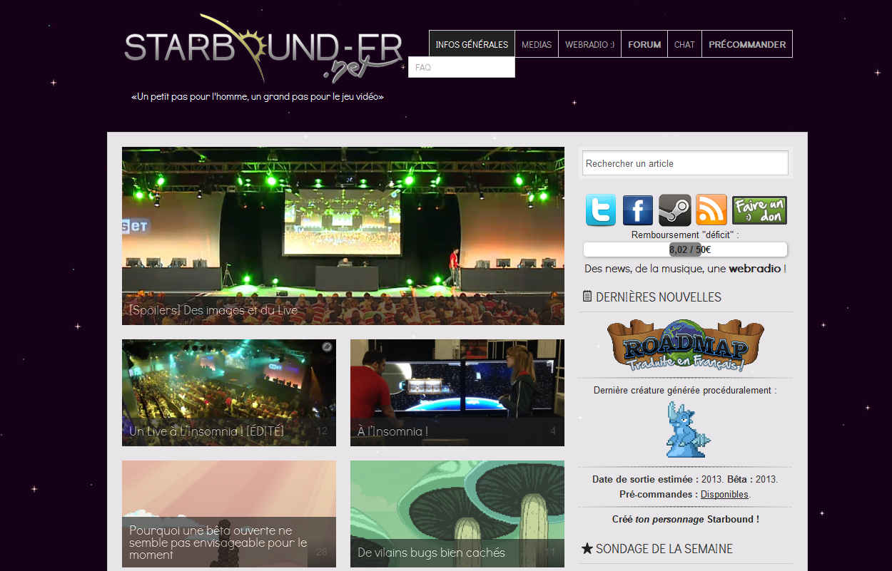 better starbound-fr.net