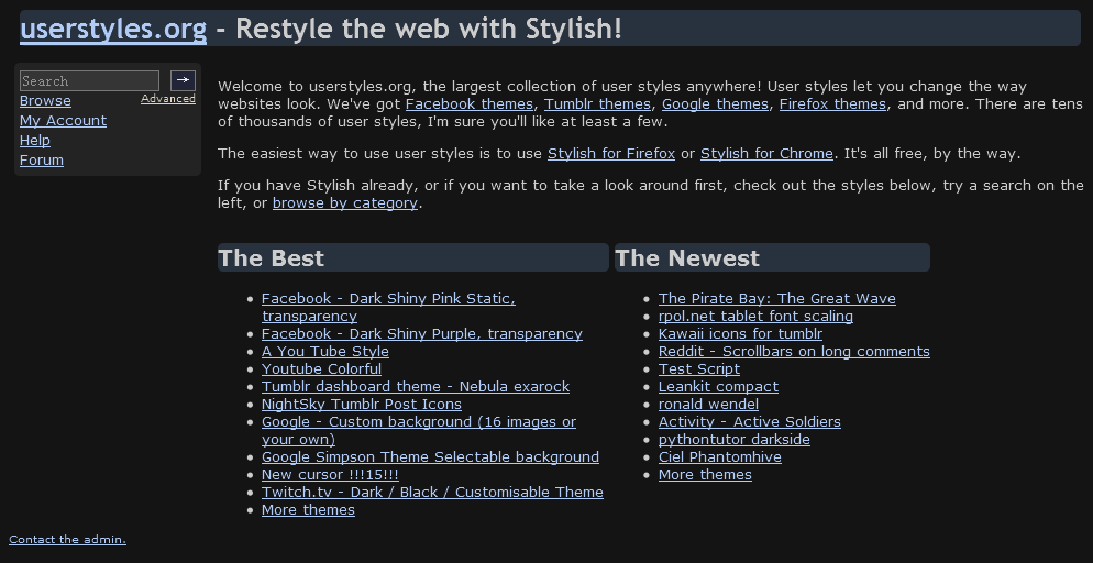 夜间模式 Night mode 夜間モード