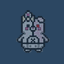 Monomi Tumblr Scroll to Top Button
