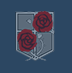 SNK Stationary Guard Scroll to Top Button