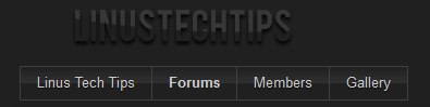 LinusTechTips Logo Change