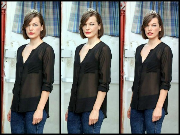 Milla J