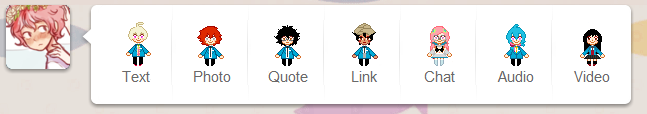 Tsuritama Dash Icons