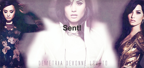 Demetria Devonne Lovato  <33