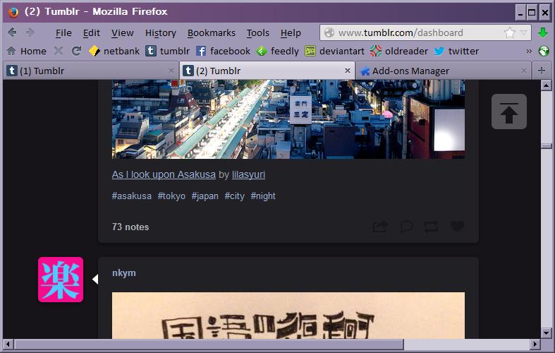 tumblr after dark