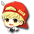 Exo Baekhyun Cursor [Ajikaji]