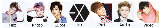 exo dashboard buttons (sekailu)
