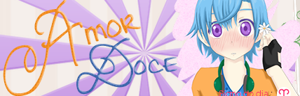 Amor Doce Theme - Alexy (Paquera)