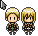 Reiner & Christa (SnK) cursor