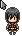 Mikasa (SnK) cursor