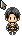 Levi (SnK) cursor