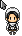 Levi cleaning (SnK) cursor