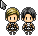 Erwin & Levi (SnK) cursor