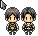 Eren & Levi (SnK) cursor