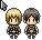 Armin & Eren (SnK) cursor
