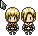 Armin & Annie (SnK) cursor