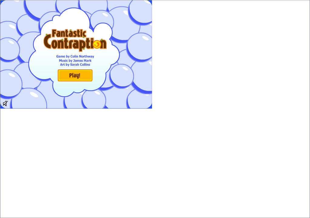 Subtle Contraption