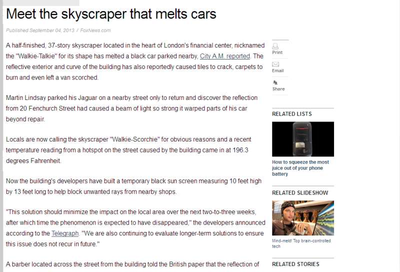 autohide the menu & sidebar [Fox News]