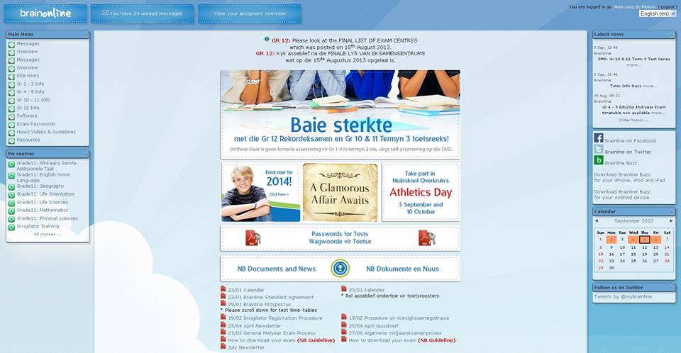 brainONLINE - alternative style