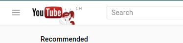 My Little YouTube (ParallaxMLP)