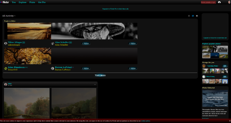 Flickr by BamaBraves