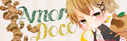 Amor Doce Theme - Banri Watanuki (Inu X Boku SS)