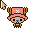 Chopper (one piece) cursor