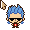 Franky (one piece) cursor